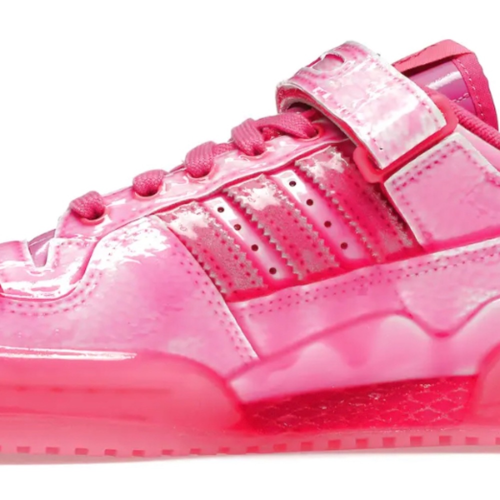 Ken Adidas Barbie Jeremy Scott New sold out - Picture 6 of 8
